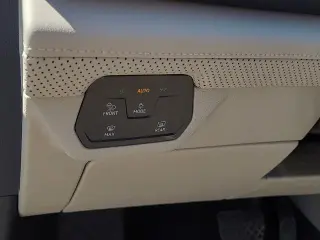 Volkswagen Atlas 2025 SE 4dr SUV