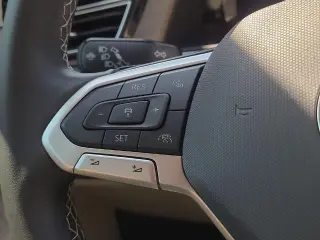 Volkswagen Atlas 2025 SE 4dr SUV