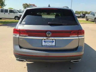 Volkswagen Atlas 2025 SE 4dr SUV