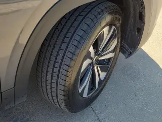Volkswagen Atlas 2025 SE 4dr SUV