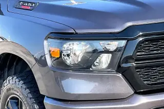 Ram 1500 2022 4x4 Big Horn 4dr Crew Cab 5.6 ft. SB Pickup
