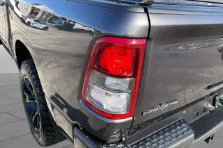 Ram 1500 2022 4x4 Big Horn 4dr Crew Cab 5.6 ft. SB Pickup