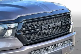 Ram 1500 2022 4x4 Big Horn 4dr Crew Cab 5.6 ft. SB Pickup