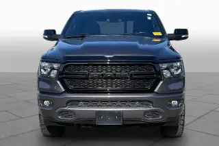 Ram 1500 2022 4x4 Big Horn 4dr Crew Cab 5.6 ft. SB Pickup
