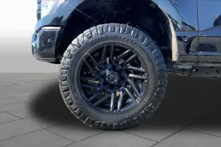 Ford F-150 2022 4x2 XL 4dr SuperCrew 5.5 ft. SB