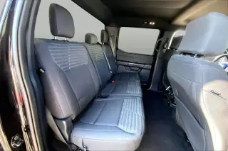 Ford F-150 2022 4x2 XL 4dr SuperCrew 5.5 ft. SB