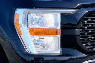 Ford F-150 2022 4x2 XL 4dr SuperCrew 5.5 ft. SB