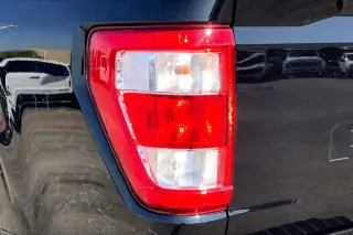 Ford F-150 2022 4x2 XL 4dr SuperCrew 5.5 ft. SB