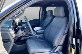 Ford F-150 2022 4x2 XL 4dr SuperCrew 5.5 ft. SB