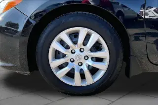 Nissan Altima 2018 2.5 S 4dr Sedan