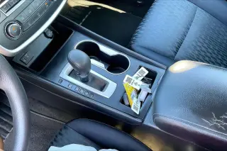 Nissan Altima 2018 2.5 S 4dr Sedan