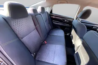 Nissan Altima 2018 2.5 S 4dr Sedan