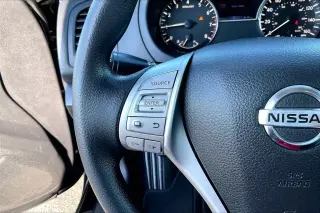 Nissan Altima 2018 2.5 S 4dr Sedan