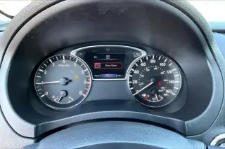 Nissan Altima 2018 2.5 S 4dr Sedan