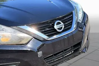 Nissan Altima 2018 2.5 S 4dr Sedan