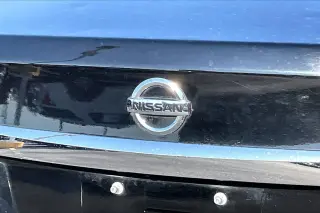 Nissan Altima 2018 2.5 S 4dr Sedan