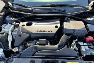 Nissan Altima 2018 2.5 S 4dr Sedan