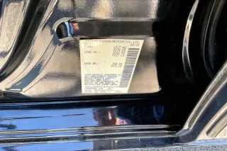 Nissan Altima 2018 2.5 S 4dr Sedan