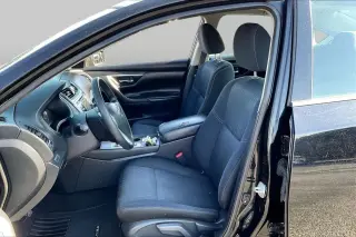 Nissan Altima 2018 2.5 S 4dr Sedan