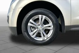 Chevrolet Equinox 2013 LS 4dr SUV