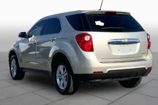 Chevrolet Equinox 2013 LS 4dr SUV