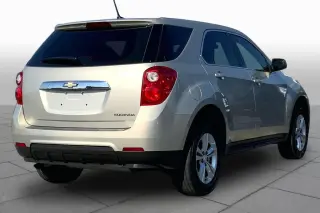 Chevrolet Equinox 2013 LS 4dr SUV