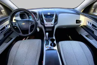 Chevrolet Equinox 2013 LS 4dr SUV