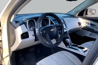 Chevrolet Equinox 2013 LS 4dr SUV