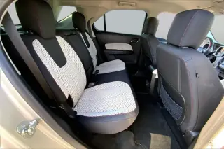 Chevrolet Equinox 2013 LS 4dr SUV