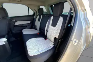 Chevrolet Equinox 2013 LS 4dr SUV