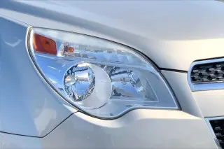 Chevrolet Equinox 2013 LS 4dr SUV