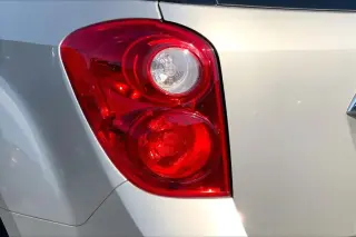 Chevrolet Equinox 2013 LS 4dr SUV