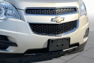 Chevrolet Equinox 2013 LS 4dr SUV
