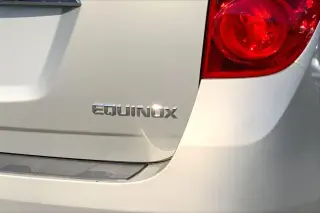 Chevrolet Equinox 2013 LS 4dr SUV
