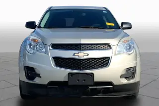 Chevrolet Equinox 2013 LS 4dr SUV