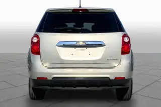 Chevrolet Equinox 2013 LS 4dr SUV