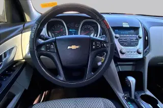 Chevrolet Equinox 2013 LS 4dr SUV