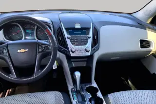 Chevrolet Equinox 2013 LS 4dr SUV