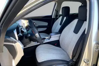 Chevrolet Equinox 2013 LS 4dr SUV