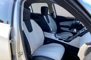 Chevrolet Equinox 2013 LS 4dr SUV