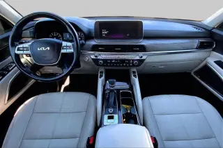 Kia Telluride 2022 EX 4dr SUV