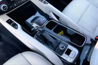 Kia Telluride 2022 EX 4dr SUV