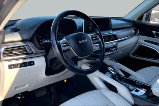 Kia Telluride 2022 EX 4dr SUV