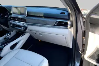 Kia Telluride 2022 EX 4dr SUV