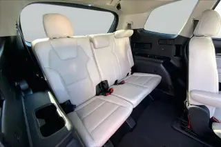 Kia Telluride 2022 EX 4dr SUV