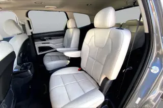 Kia Telluride 2022 EX 4dr SUV