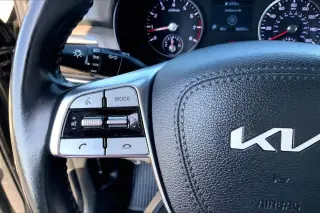 Kia Telluride 2022 EX 4dr SUV