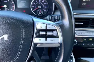Kia Telluride 2022 EX 4dr SUV
