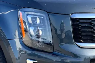 Kia Telluride 2022 EX 4dr SUV