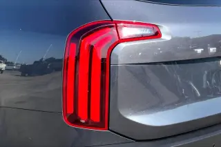 Kia Telluride 2022 EX 4dr SUV